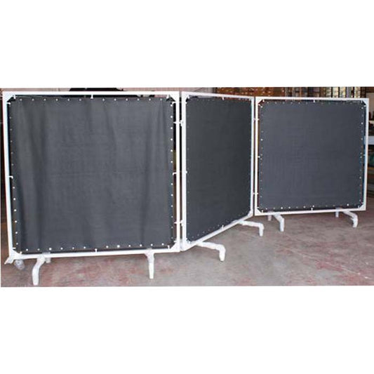 EPA Portable Screens Set of 3