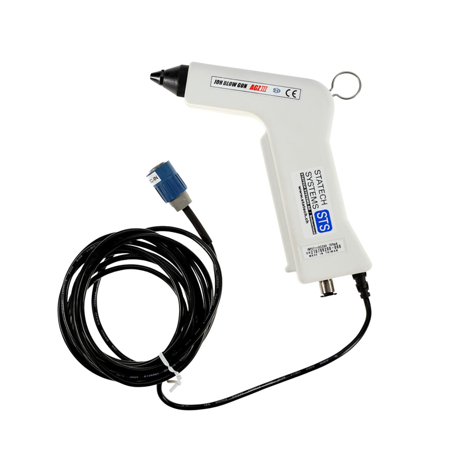 Ionising Gun - AGZ315S