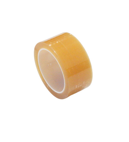 Clear Dissipative Tape - Low ESD