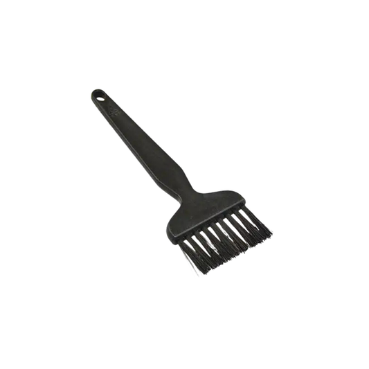 Conductive Brush - Flat Brush Style - 143 x 45 x 25mm