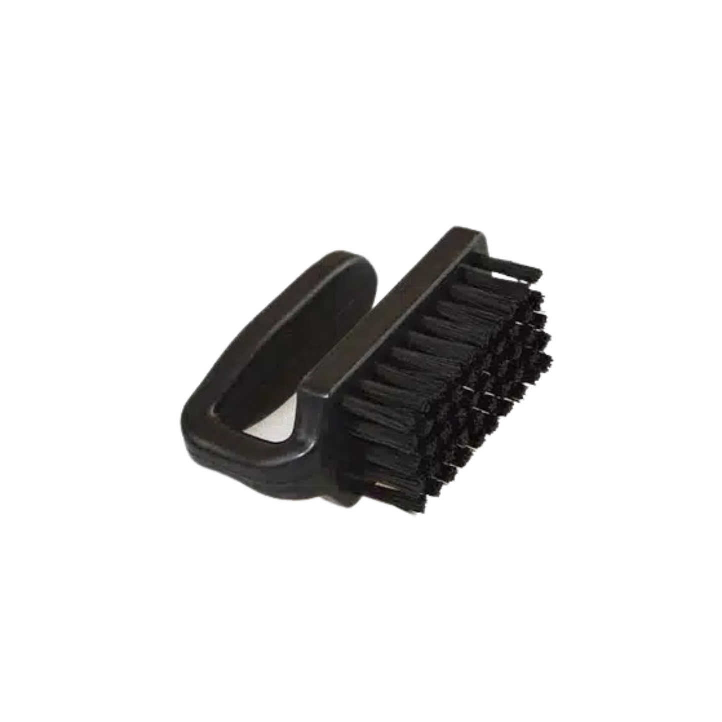 Conductive Brush - Nail Brush Style - 90 x 40mm