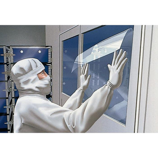 Dissipative Self Adhesive Polyester Film