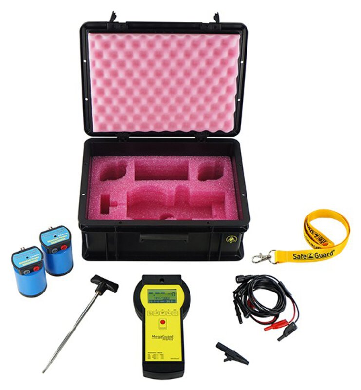 Resistance Checker Kit - SRM900