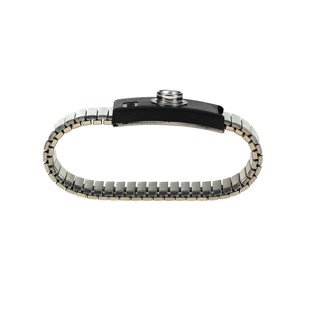 Metal Adjustable Wristband 10mm FOD