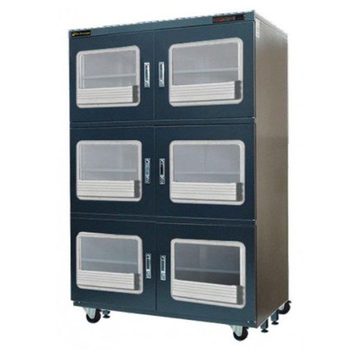 X2B Oxygen Dry Cabinets