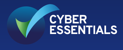 We are Cyber Essentials certified!
