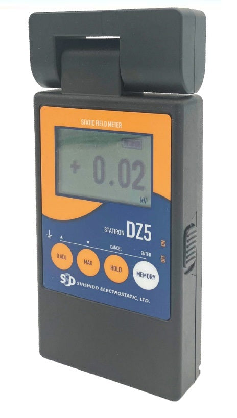 New FMDZ5 Field meter