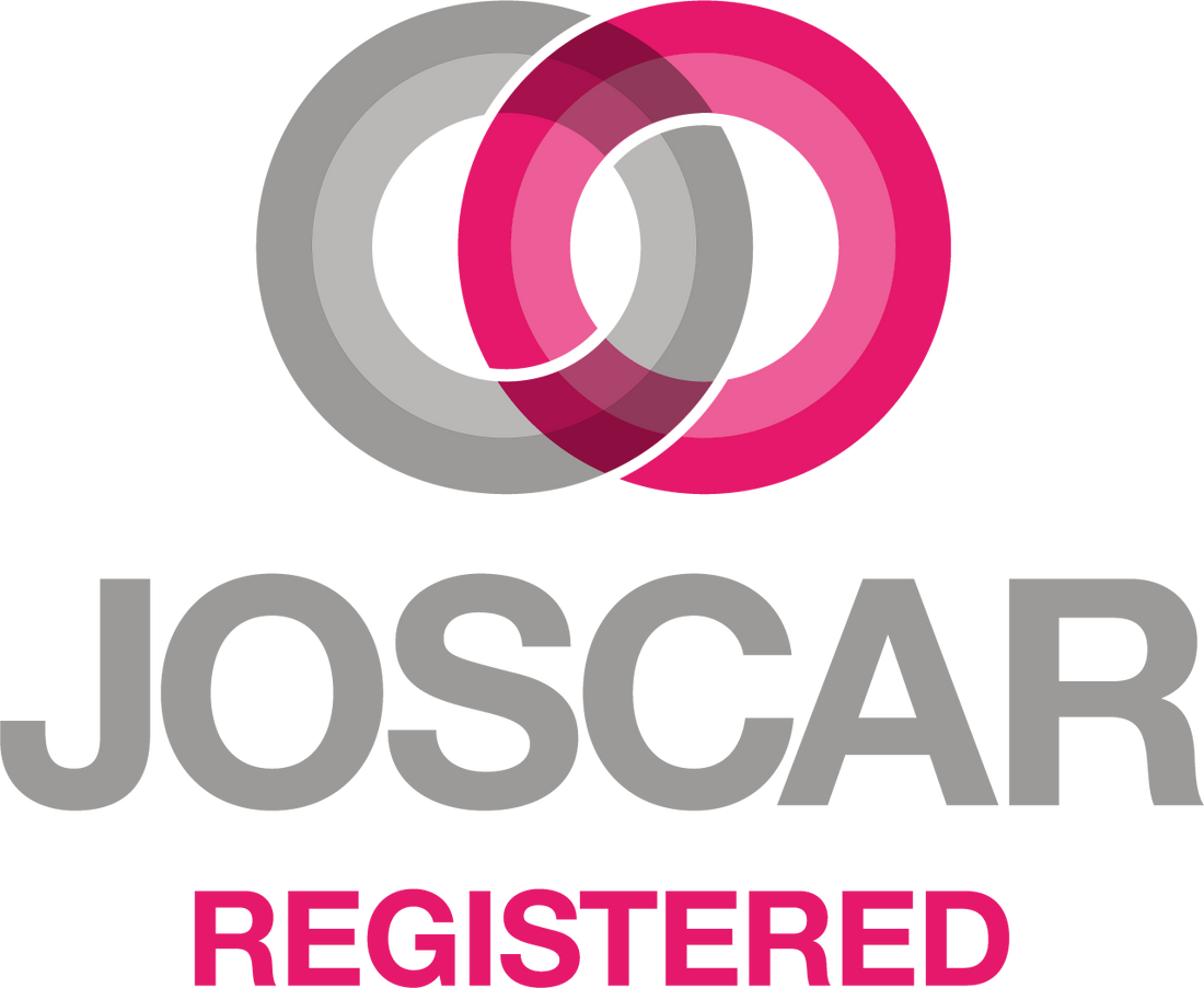 JOSCAR Accreditation Renewed!