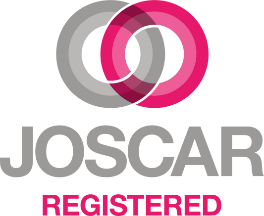 JOSCAR Accreditation Renewed!