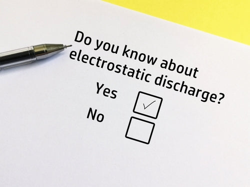 ESD Coordinator Training Roadshow 29th April 2026 - BOOK NOW!