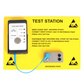 Wrist Strap Tester - CT5000