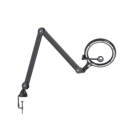 iQ ESD Daylight & UV Magnifier