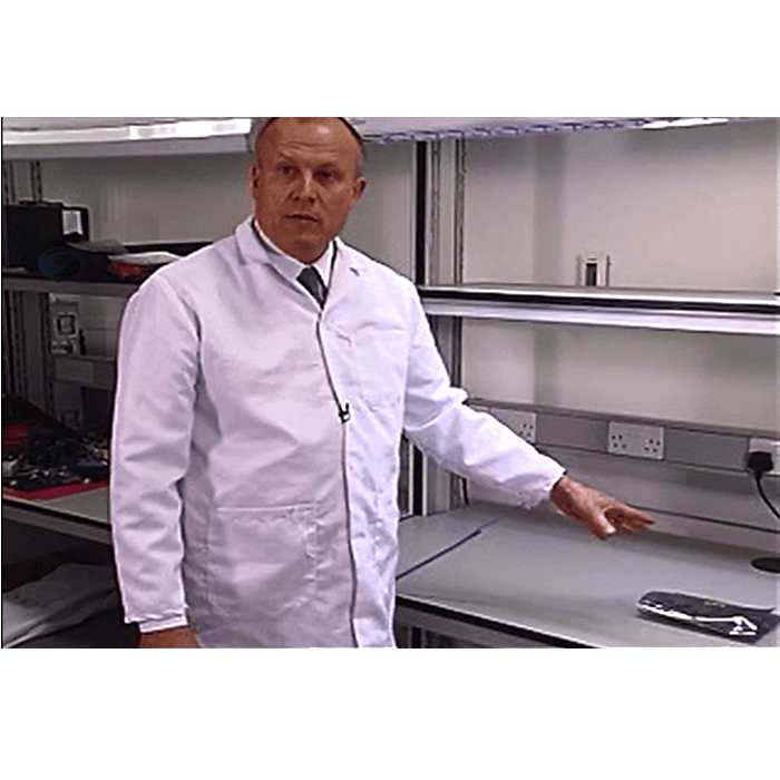 ESD Training Courses