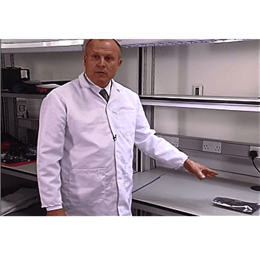 ESD Training Courses