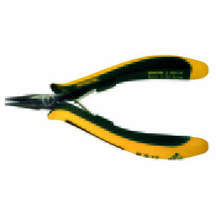ESD Pliers - Round, Flat And Snipe Nose