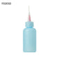 Dissipative Flux Dispensers