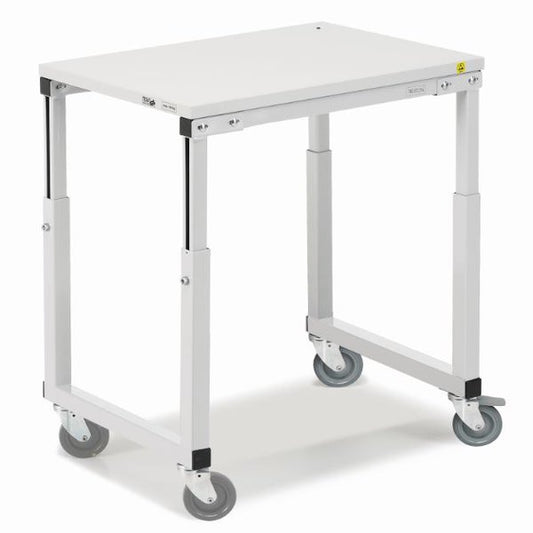 ESD SAP Trolley - 1500 x 700 x 650