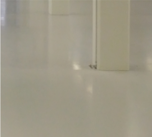 PU Floor Paint - 2 Part