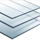 Dissipative Polycarbonate Screens
