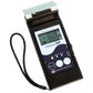 Charged Plate Monitor in pocket size, Type Statiron DP
