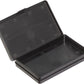 Conductive Hinged Box -  136 x 87 x 19mm (empty)
