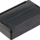 Conductive Hinged Box - 136 x 87 x 35mm (empty)