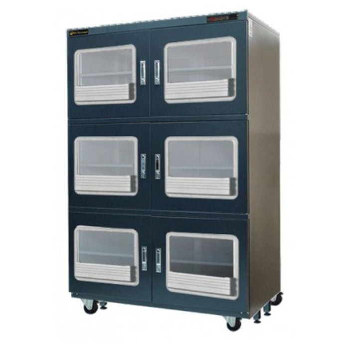 X2B Dry Air Cabinets