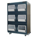 X2B Dry Air Cabinets