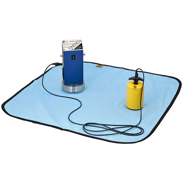 EPA Workstation Covers