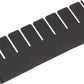 Wez Electrostatic Conductive Polypropylene Dividers - Divider insert 300 (258 x 100 mm)