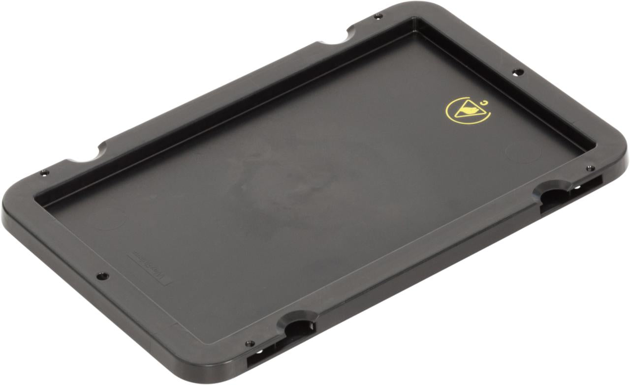 Wez Lid - 300 x 200mm -  drop on, no latches