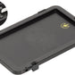 Wez Lid - 300 x 200mm - hinged + 2 swing latches