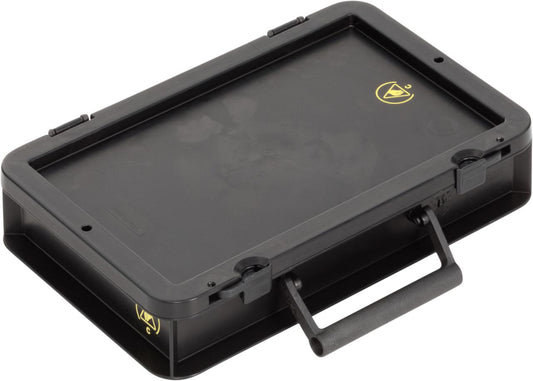 Wez Carrying Cases - 300 x 200 x 63 mm