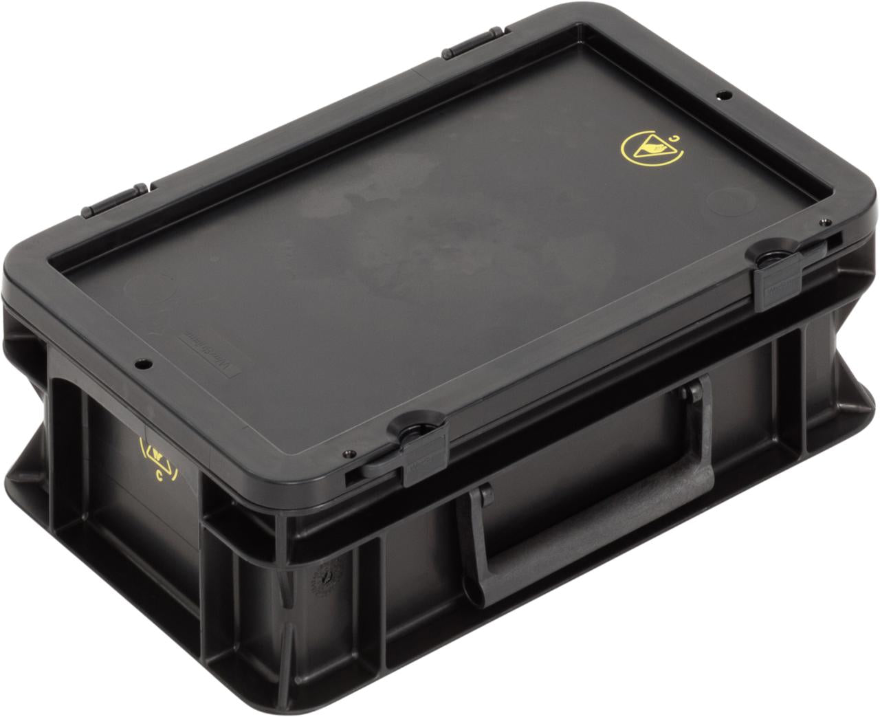 Wez Carrying Cases - 300 x 200 x 110 mm