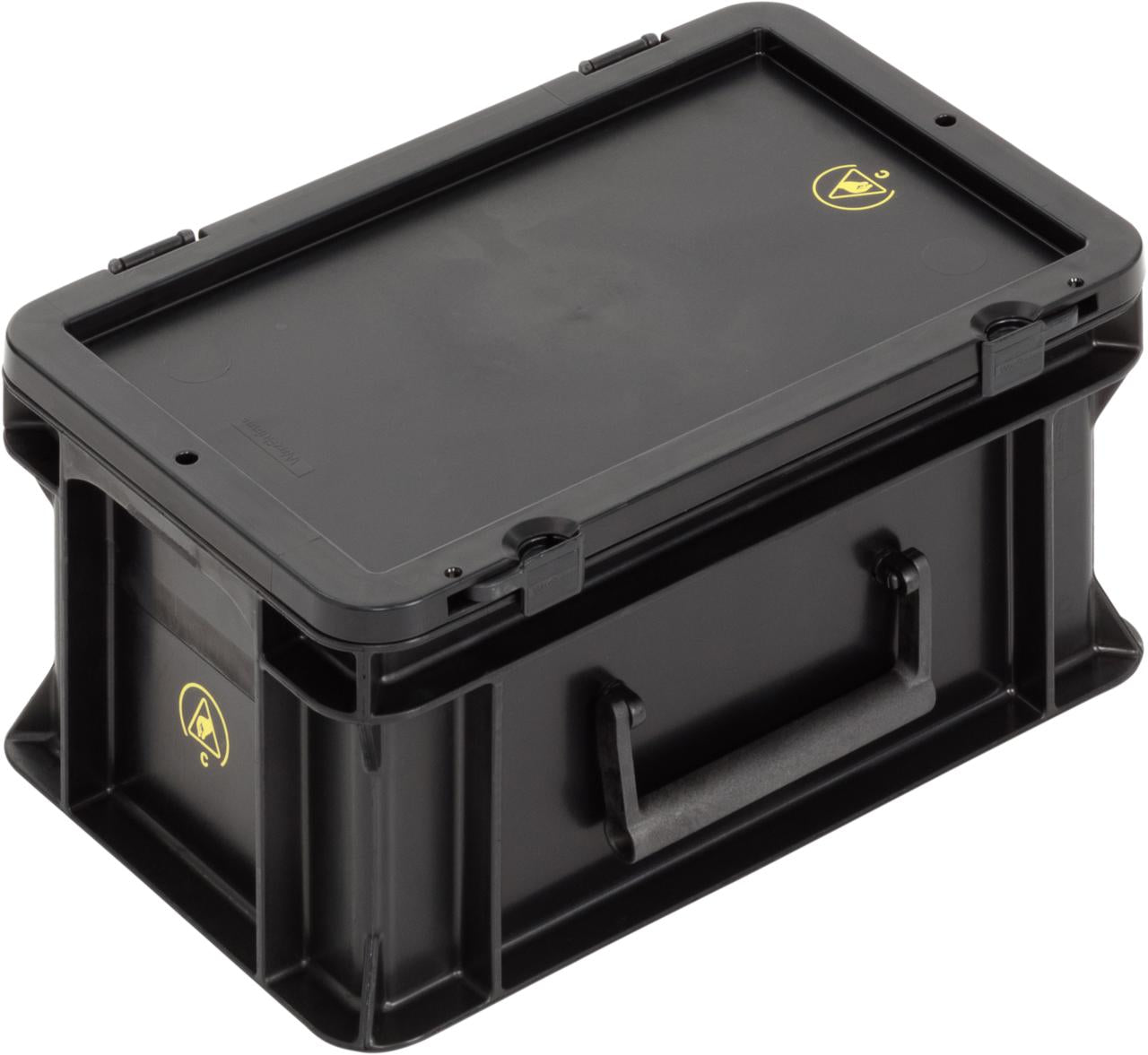 Wez Carrying Cases - 300 x 200 x 154 mm