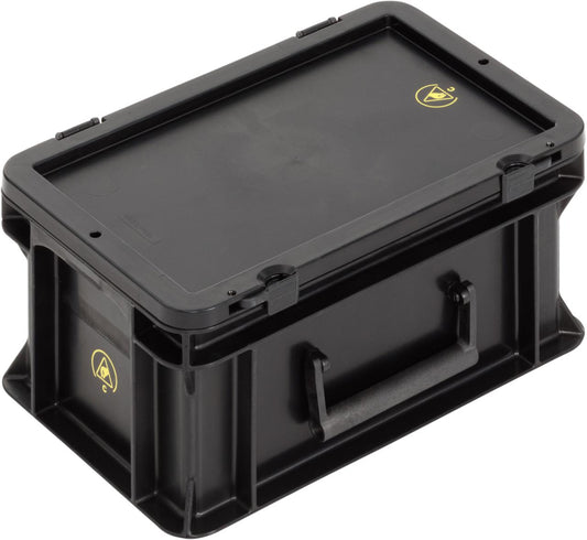Wez Carrying Cases - 300 x 200 x 154 mm