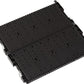 Wez Rack Double Height Wall 400