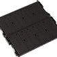 Wez Rack Double Height Wall 400