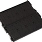 Wez Rack Double Height Wall 400
