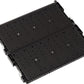 Wez Rack Double Height Wall 400