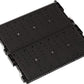 Wez Rack Double Height Wall 400