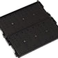Wez Rack Double Height Wall 400