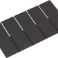 Wez Electrostatic Conductive Polypropylene Dividers - Divider insert 400 (358 x 200 mm)
