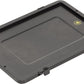 Wez Lid - 400 x 300mm - hinged + 2 swing latches