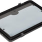 Wez Lid - 400 x 300mm - integral doc holder