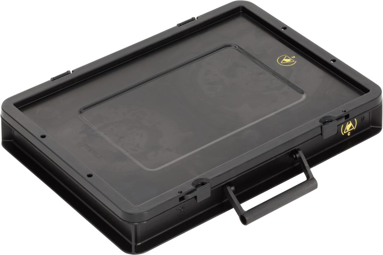 Wez Carrying Cases - 400 x 300 x 63 mm