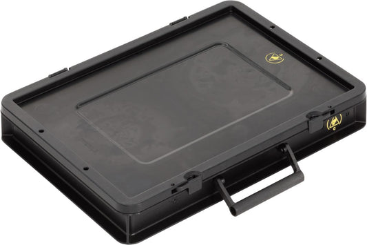 Wez Carrying Cases - 400 x 300 x 63 mm