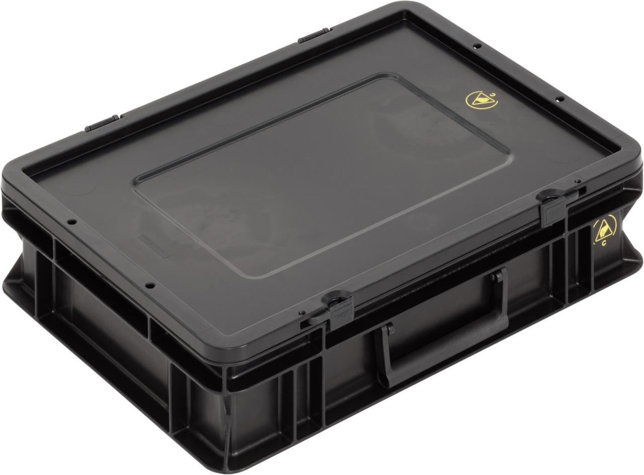 Wez Carrying Cases - 400 x 300 x 110 mm