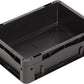 Conductive Wez Tote Boxes - 400 x 300 x 120 mm