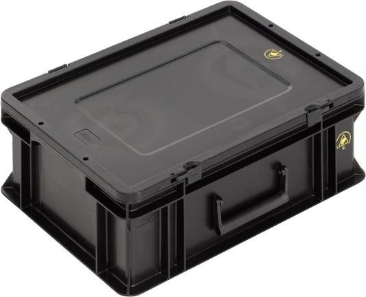 Wez Carrying Cases - 400 x 300 x 154 mm